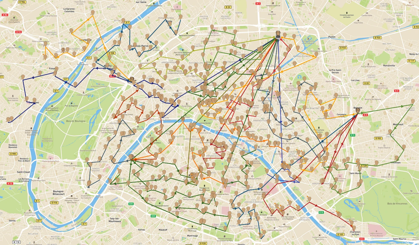 Automate and boost your operations