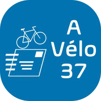 Logo A Vélo 37