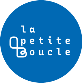 Logo La Petite Boucle